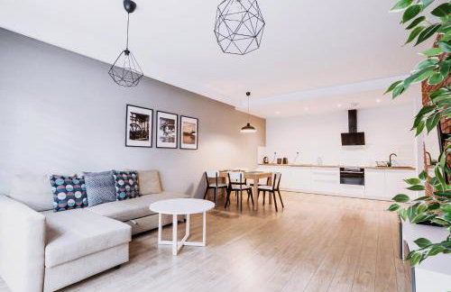 Browar Lubicz Residence - Official Aparthotel - Photo 62