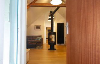 Les Sternes - centre ville- garage - Photo 8