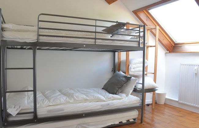 Family Retreat, Forested Anhee - Foto 8