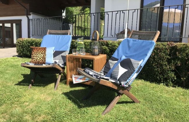 Boutique Apartment in Salzburg - Foto 28