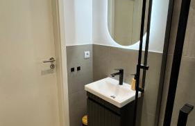 Apartments near Sana Klinik SLEEPOMAT BNB - Photo 27