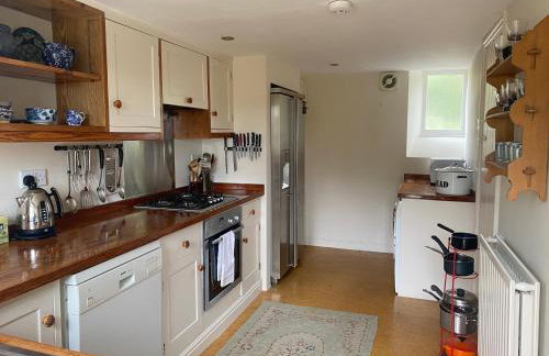 Sandholme Cottage - Pateley Bridge - Photo 13