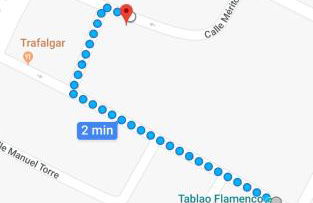 Sherryflat Mérito - Parking - Foto 37