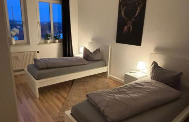 Boardinghouse Plauen im Zentrum der Stadt - Foto 27