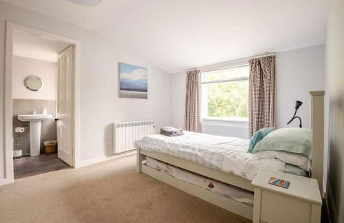Applegrove, perfect 2 bed bungalow, Fortrose - Foto 4