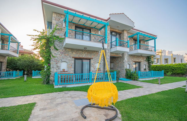 Ekinoks Otel - Photo 28