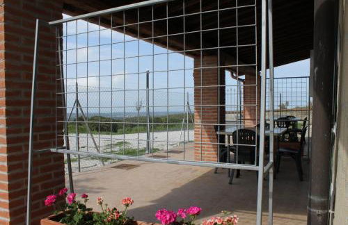 Agriresidence Debbiare - Foto 53