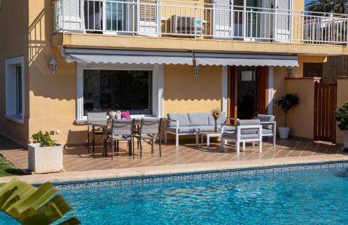 Villa Adsubia en Javea by Family Homes - Foto 14