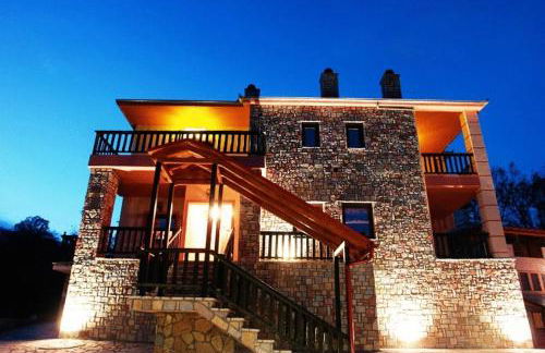 Silva Suites - Photo 7