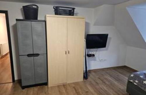 Schöne Vollausgestattete Monteurs- Gästewohnung in der Gartenstadt Leuna und nähe Geiseltalsee für 4 Personen 2407 - Foto 3