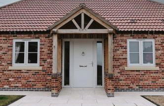 Woodhaven Stays - Foto 28