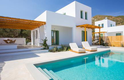 Onar Villas Skyros - Photo 8