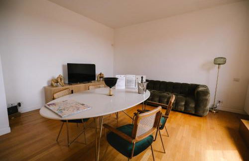 101 Flats Colosseo Suites - Foto 35