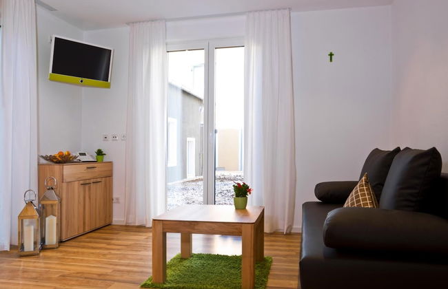 Landhaus Altmuehltal - Foto 12