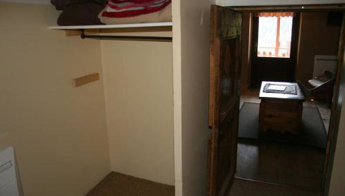 Chalet avec vue sur le fort de Château Queyras - Foto 2