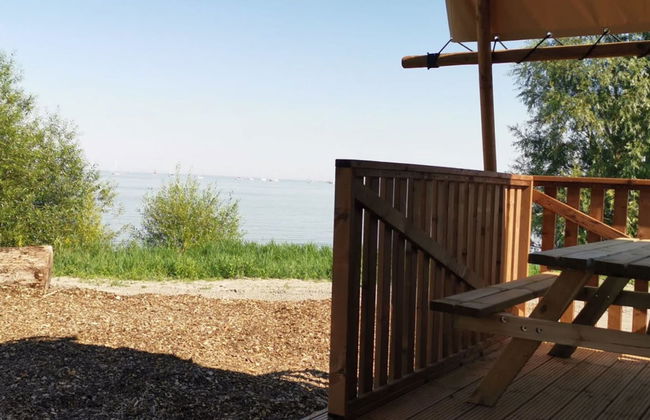 Lodgetent 5 - Foto 9