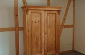 Mothsgut - moderne Ferienwohnung auf dem Bauernhof im Erzgebirge - Foto 7