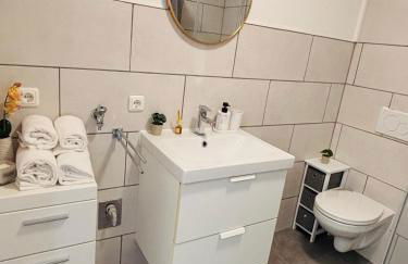 Modernes Apartment No 4 im Emsquartier - Foto 5