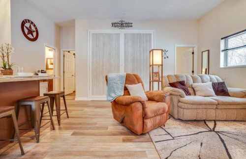 Peaceful Ellsworth Vacation Rental with Grill - Foto 8