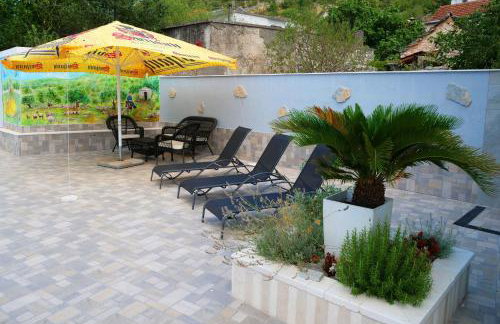 Family friendly house with a swimming pool Vinovac, Zagora - 22041 - Foto 11
