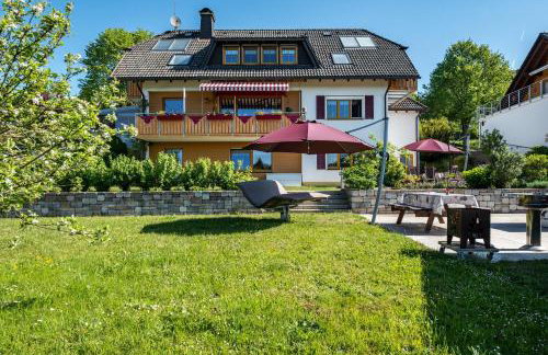 Haus Leufke - Foto 1