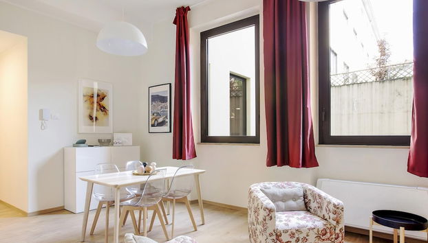 Bergonzoli Place - Photo 3, Chambre