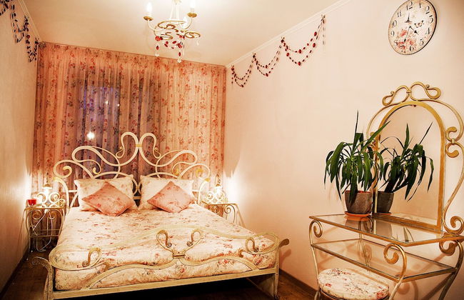 Funny Dolphins Apartments Butyrskaya - Foto 9