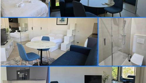 Studio familial centre ville, Parc expo, Arena - Foto 2