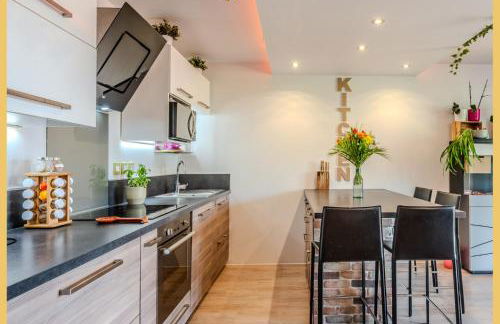 Chez Mélanie I T3 I Saint-Jeoire - Foto 18