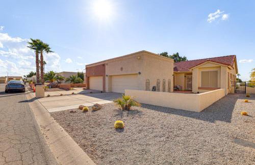 Mesa Golf Course Home Near Spring Training & River - Foto 33