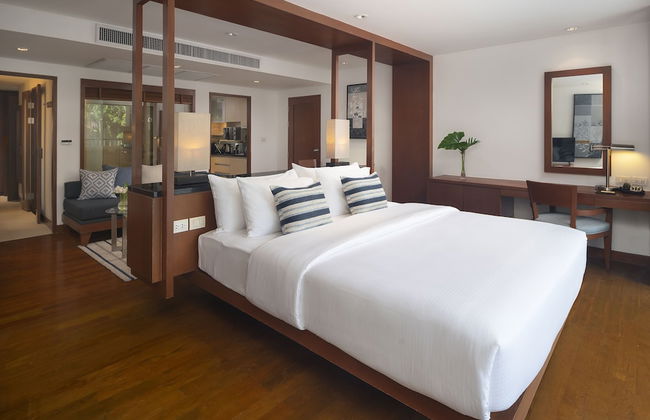 Woodlands Suites Serviced Residences - Foto 14