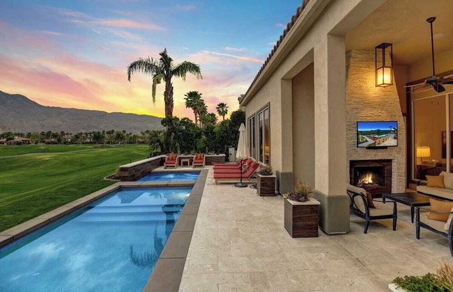 Legends by Avantstay Stunning Golf Villa Featuring Spa, Pool & Fire-pit - Foto 33