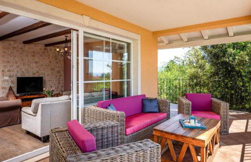 Villa Ari 8+2 - Photo 15