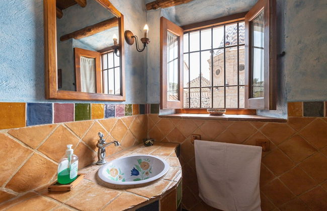 El Porton in El Borge - Foto 19