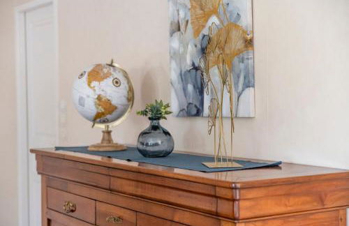 Jolie maison LE TEICH bassin Park/wifi - Photo 7