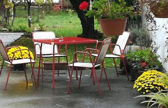 Apartment Olymp Osijek-garage - Foto 10