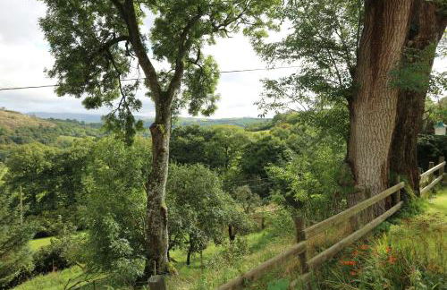 Beautiful 16th Century Ty Cerrig Cottage, set in stunning grounds with great views - Photo 23