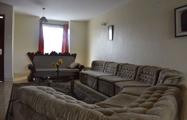 Freshwind Villas - Foto 7