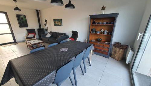 LA PETITE SALAMANDRE des Conches - Foto 5