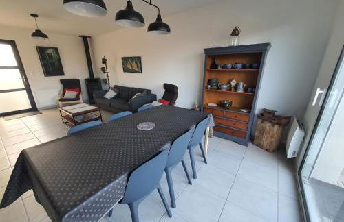 LA PETITE SALAMANDRE des Conches - Foto 5