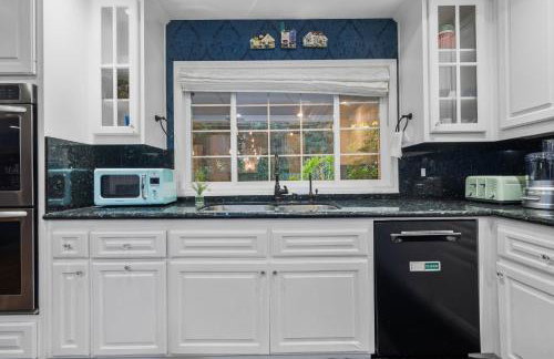 Sprawling Escondido Estate Garden Pool Games ADU's - Foto 36