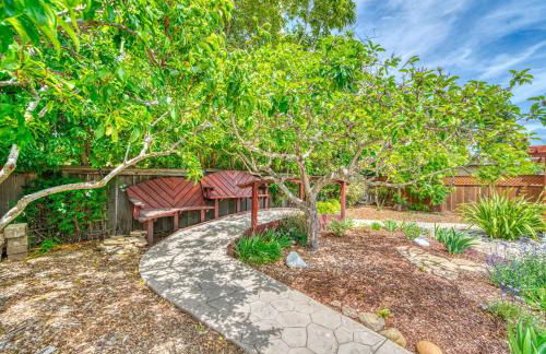 Live Oak Oasis - Santa Cruz Chic - Foto 40