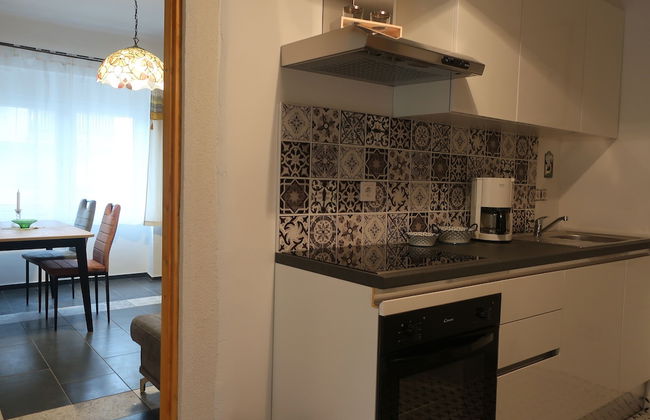 Müllers Wellness Ferienhaus - Photo 4