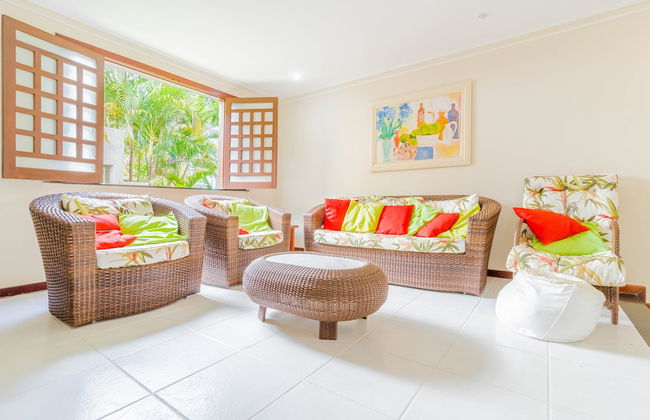 GB09 Ótima Casa 6 Quartos a 50m da Praia - Photo 23