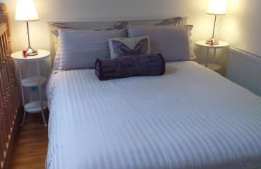 The Threshing Barn - Foto 37