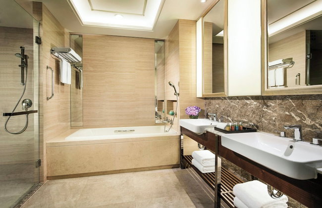 Ascott Heng Shan Shanghai - Foto 45