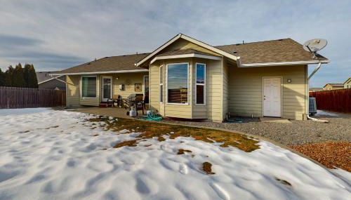 East Wenatchee Serenity Hills - Foto 2