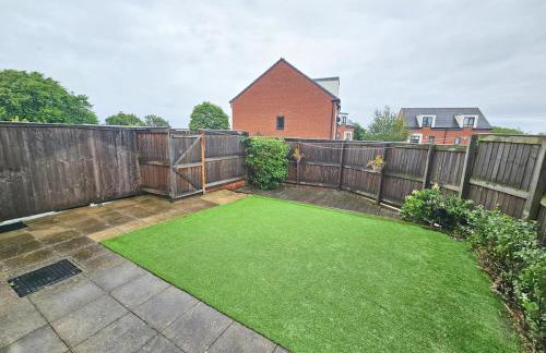 Durham city free onsite parking - Foto 2