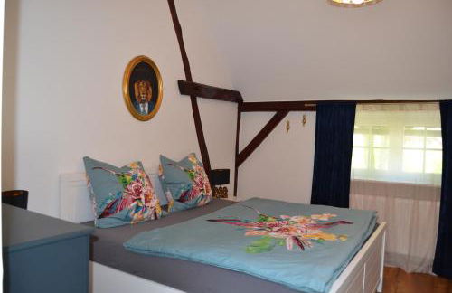 Ferienhaus Heidefee - Foto 6