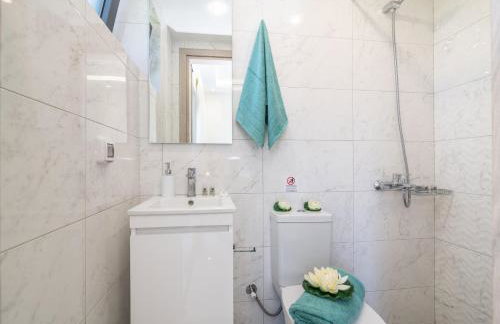 Royal View Villa - Private Pool & Hot Tub - Foto 30